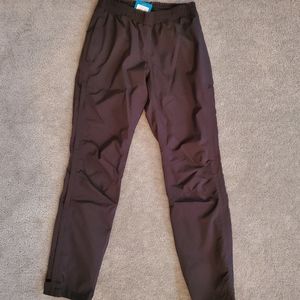 Columbia Rain Pants